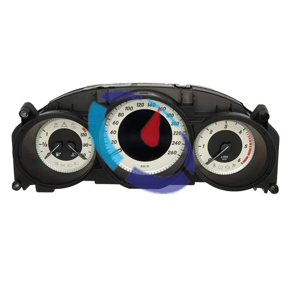 MERCEDES A2189001707 VDO A2C98286200