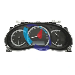 Citan (415) Kombiinstrument