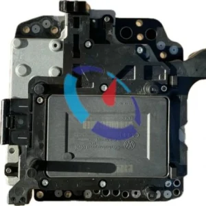 DSG 6-Gang DQ250 (02E)