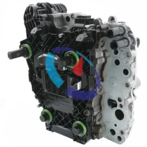 DSG 7-Gang DQ381 / DQ500 (0GC / 0DL) Bosch