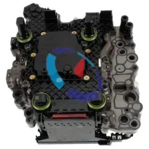 DSG 7-Gang DQ500 (0BH / 0BT) Continental