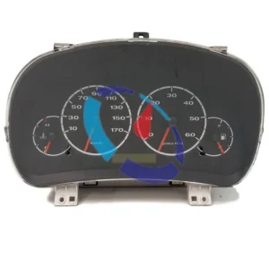 Ducato (244) Kombiinstrument