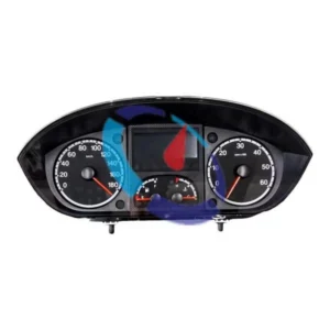 Ducato (X290) Kombiinstrument ab 2014