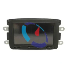 Duster / Sandero Media Navigation