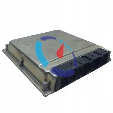 EDC-Steuergerät Bosch 0281010534 Mercedes-Benz A6111532879