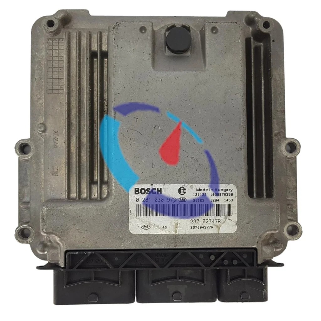 MERCEDES 237104376R 237104627R Bosch 0281030899