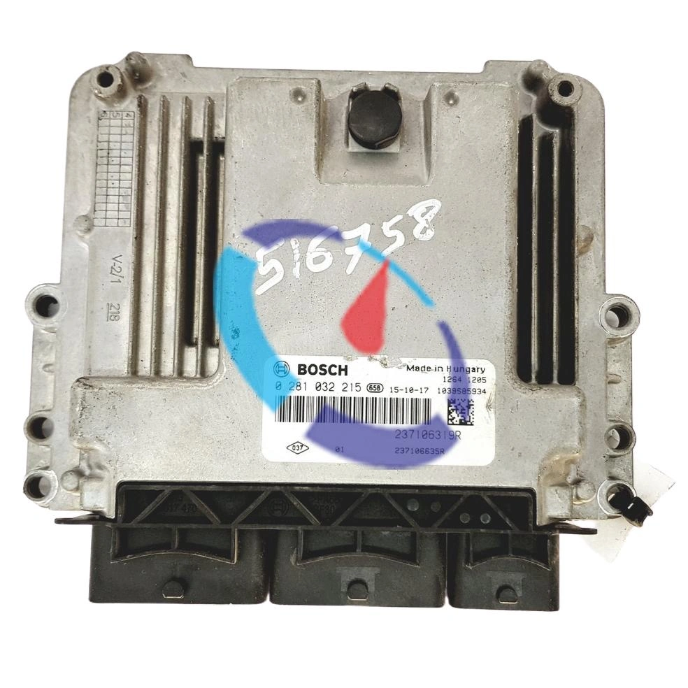 MERCEDES 237106319R 237106635R BOSCH 0281032215