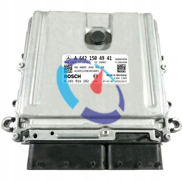 MERCEDES A6429001300 Bosch 0281016224