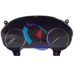 Ecosport II Kombiinstrument