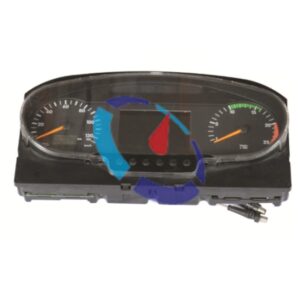 Evobus Tourismo Kombiinstrument