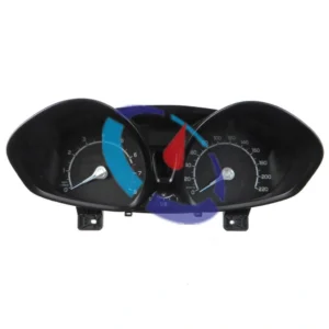 Fiesta / EcoSport Kombiinstrument