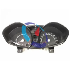 Fiesta (MK8) Kombiinstrument (2017)