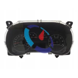 Fiorino / Qubo (225) Kombiinstrument