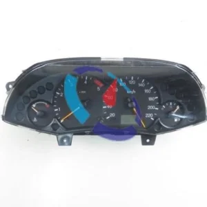 Focus I Kombiinstrument (1998 - 2004)