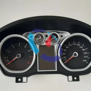 Focus II / C Max Facelift / Kuga Kombiinstrument (2008 - 2010)