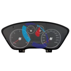 Focus II / C-Max Kombiinstrument (2004 - 2007)