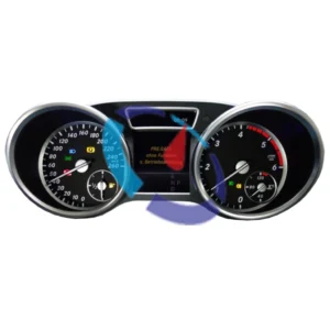 GL (166) Kombiinstrument