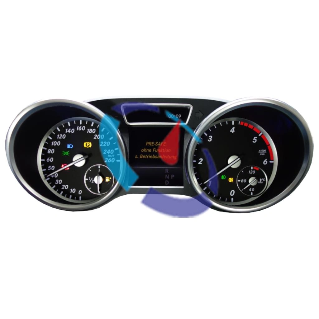 MERCEDES A1669006704 Bosch 0263682084