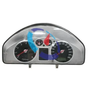 Galaxy I Kombiinstrument (1995 - 2006)