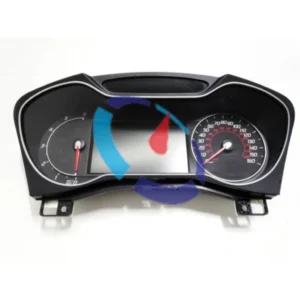 Galaxy II / S-Max Kombiinstrument (ab 2013)