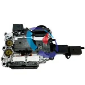 Getriebesteuergerät / Wählhebel