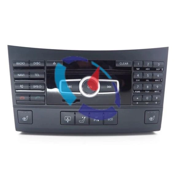 MERCEDES A1979008100 Mitsubishi Electric NR2046E1976