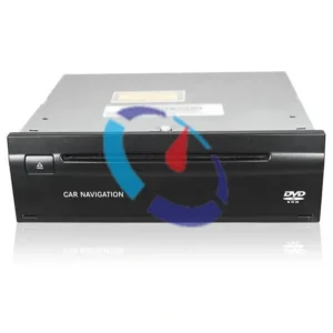 Head Unit / Navigationsrechner Comand APS NTG1