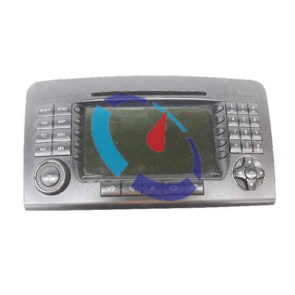 MERCEDES A2098203089 HARMAN/BECKER BE6099