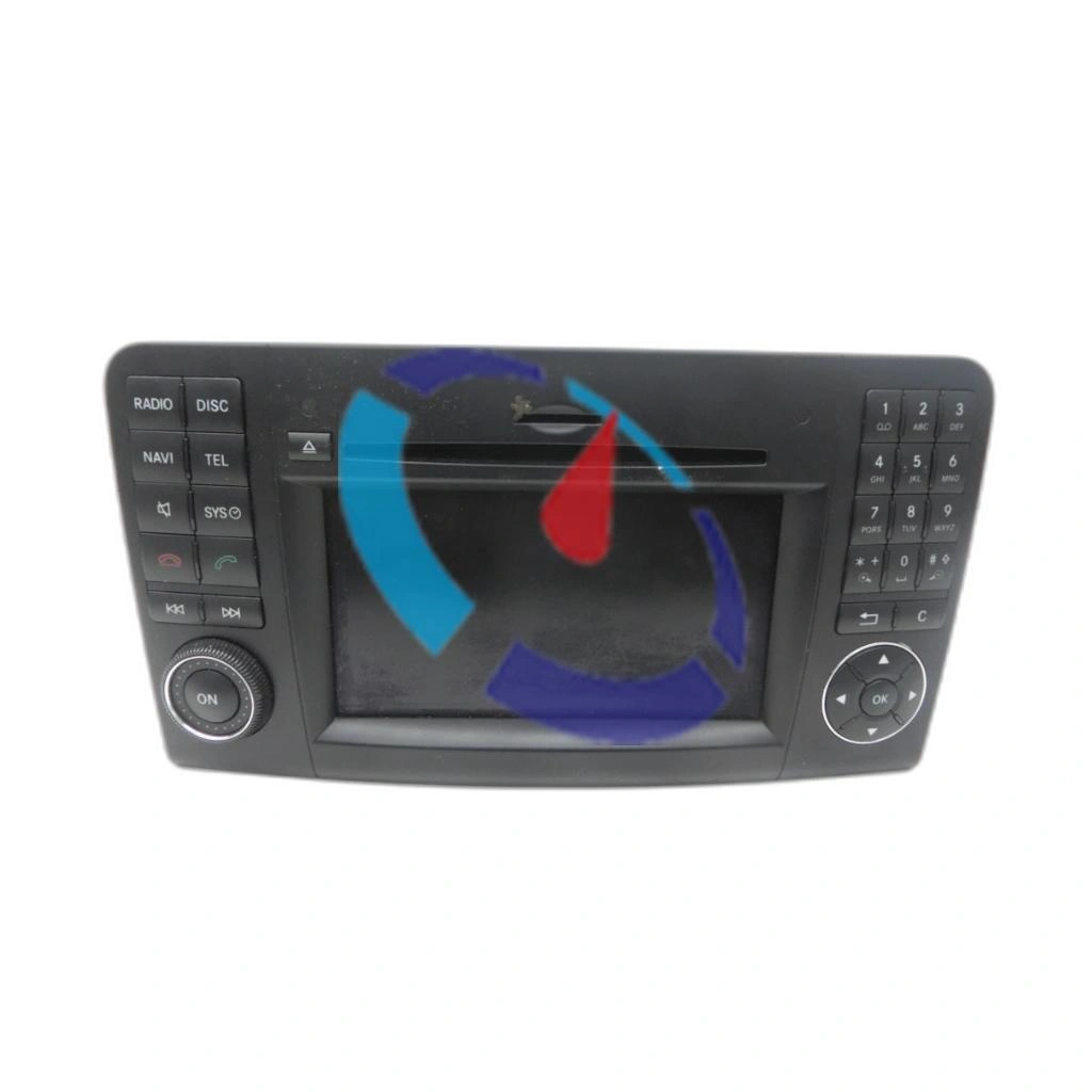 MERCEDES A1648704994 Alpine BD0831