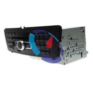 Head Unit / Navigationsrechner Single APS NTG4