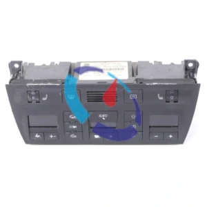 Heizung / Klimaanlage