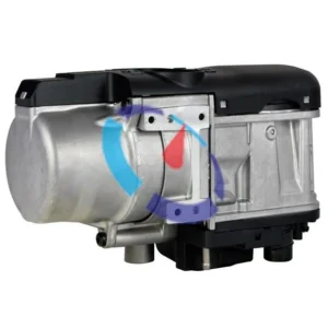 Heizung / Klimaanlage