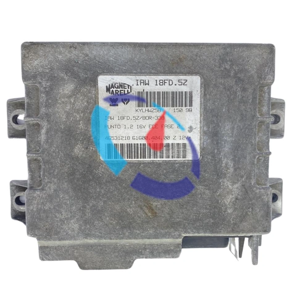LANCIA 46534748 Magneti Marelli 6160040700
