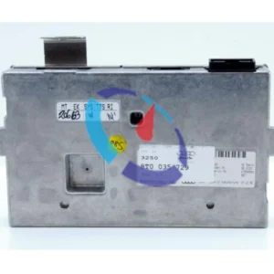 Interfacebox MMI Multimedia Interface 2G