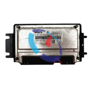 Jazz (GD/GE) Motorsteuergerät ME7.9.3