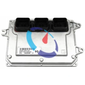 Jazz (GG) Motorsteuergerät PGM-Fi CAN 1.0