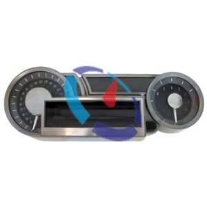 K1600 GT (K48) Kombiinstrument