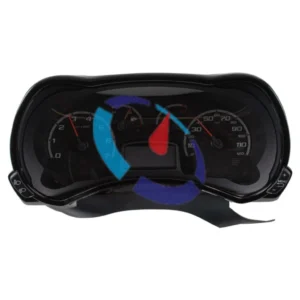 KA II Kombiinstrument (ab 2009)