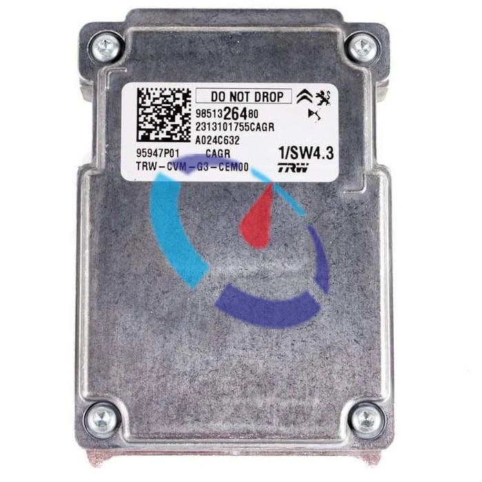 CITROEN 9841737580 TRW 95947P01PA2 A013E038