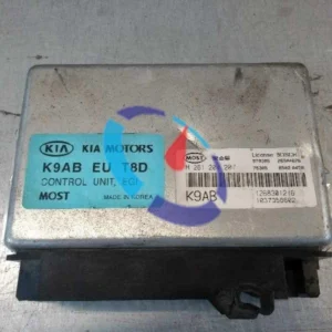 Kefico (System Bosch M2.10.1)