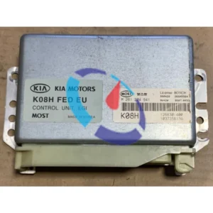 Kefico (System Bosch M4.6)