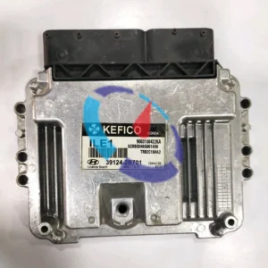 Kefico (System Bosch M7.9.8)