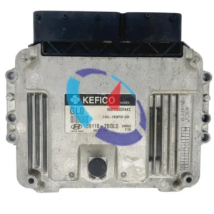 Kefico (System Bosch ME17.9.11)
