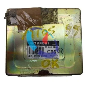 Kefico (System Melco Gen.1)