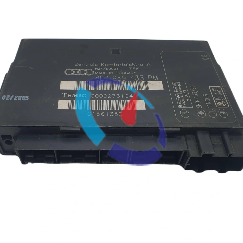 AUDI 8E0959433AB TEMIC 00007250B3