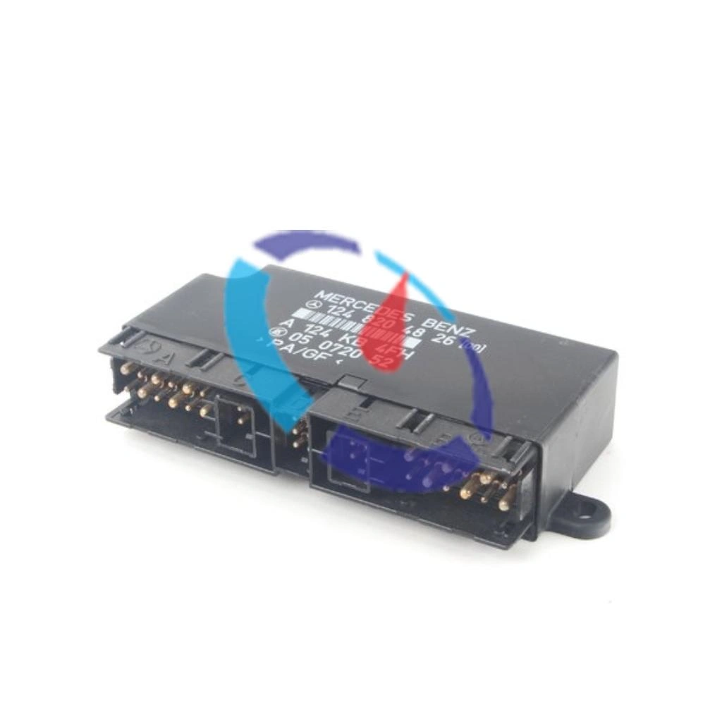 MERCEDES 2028200926 LK 05072021