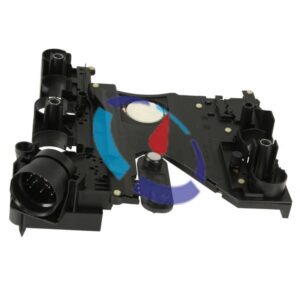 Kontaktplatte mit Drehzahlsensoren 5-Gang Automatik (722.6)