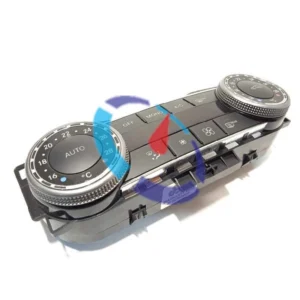 M-Klasse / GL (166) Bedienteil Klimaautomatik