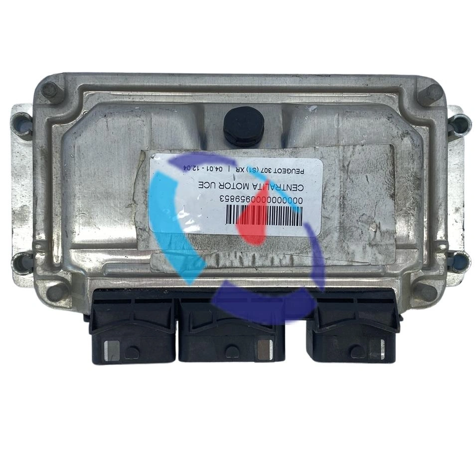 CITROEN 9658477580 Bosch 0261208376