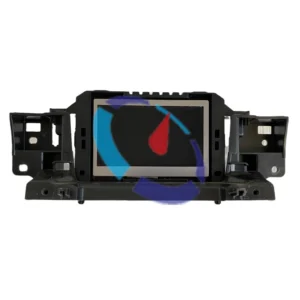 MFD Navigationssystem HIGH